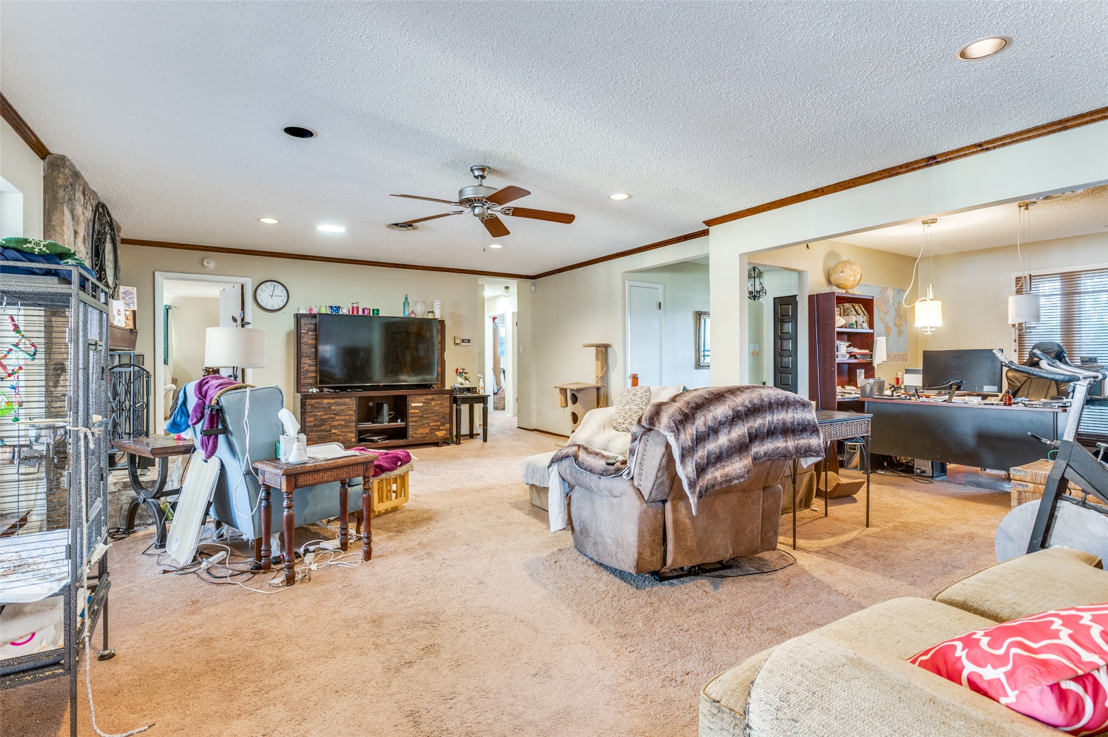 305 Cedar Creek Court Fort Worth TX 76103
