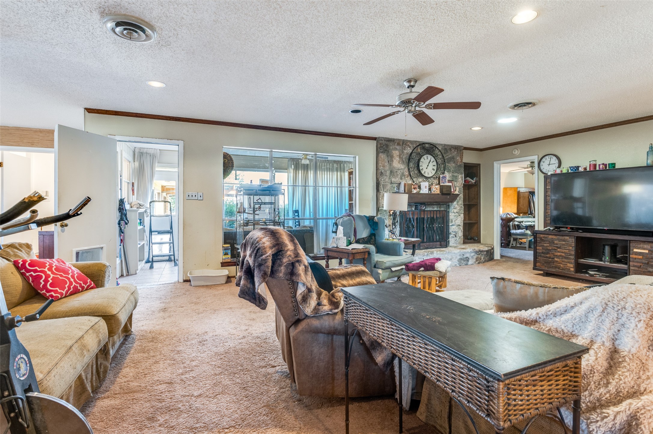 305 Cedar Creek Court Fort Worth TX 76103