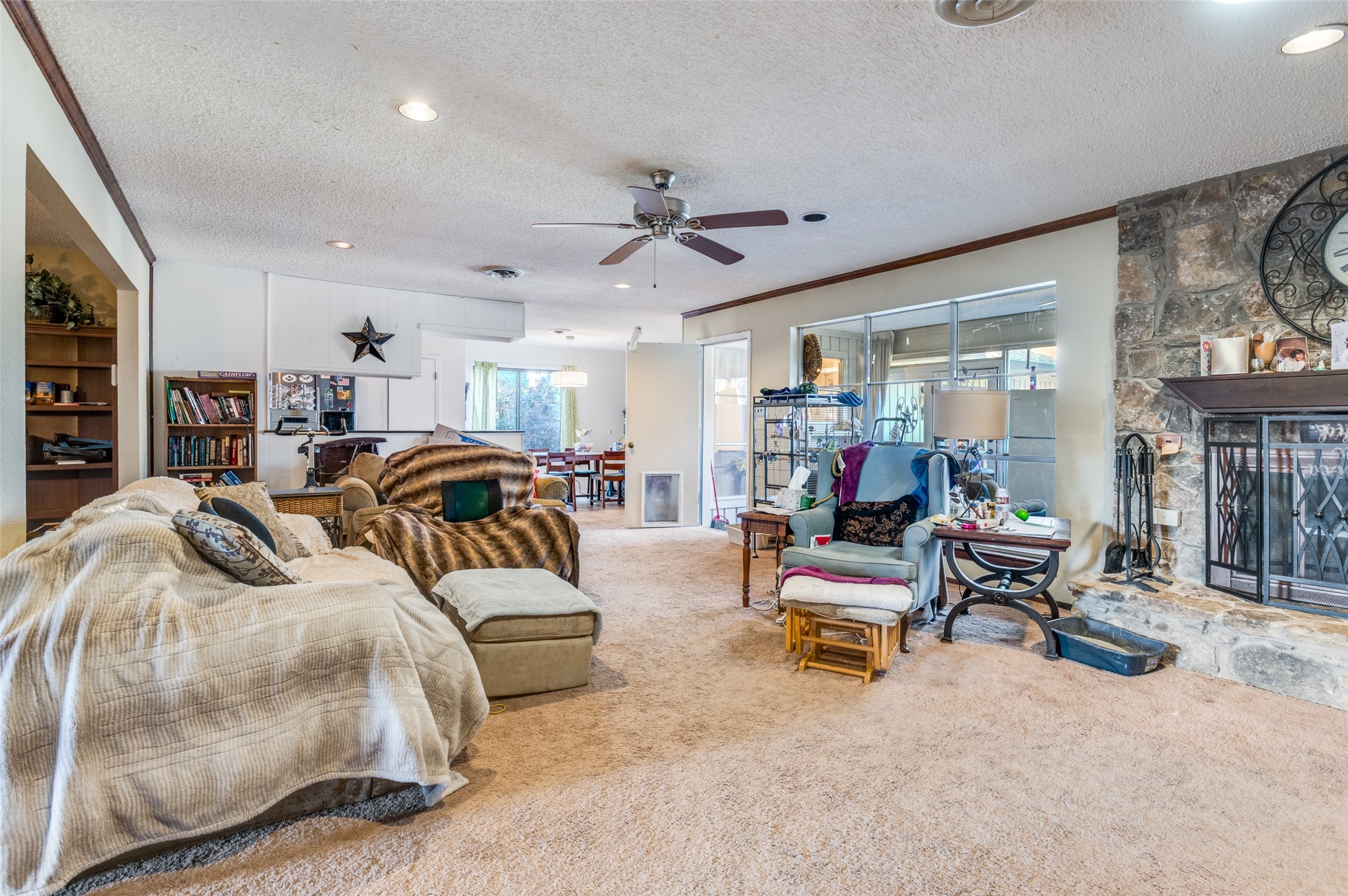 305 Cedar Creek Court Fort Worth TX 76103