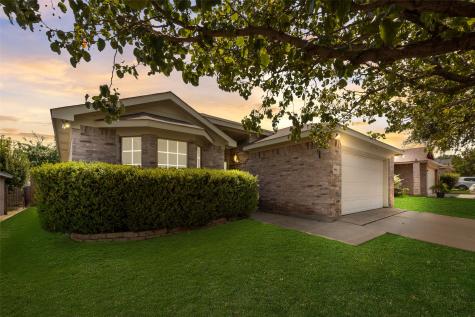 9961 Long Rifle Drive Fort Worth TX 76108