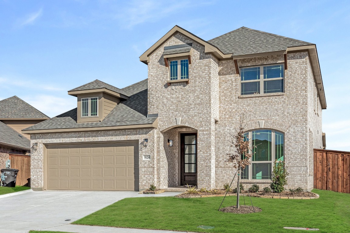 9120 Rock Nettle Drive Fort Worth TX 76131