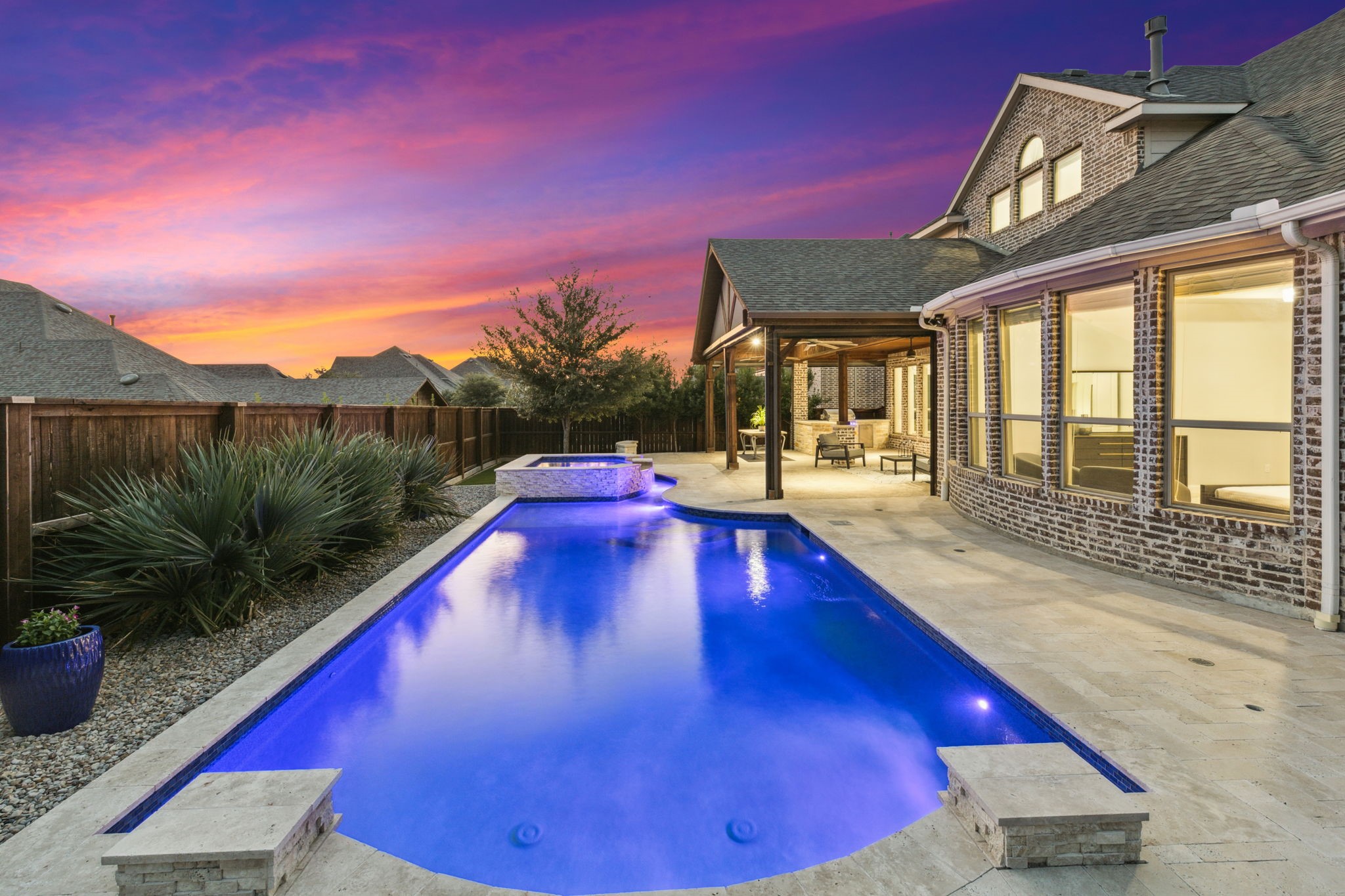 2707 Seabiscuit Road Celina TX 75009