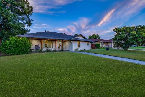 1736 Boyd Street Dallas TX 75224