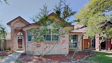 1001 Remington Trail Mesquite TX 75181