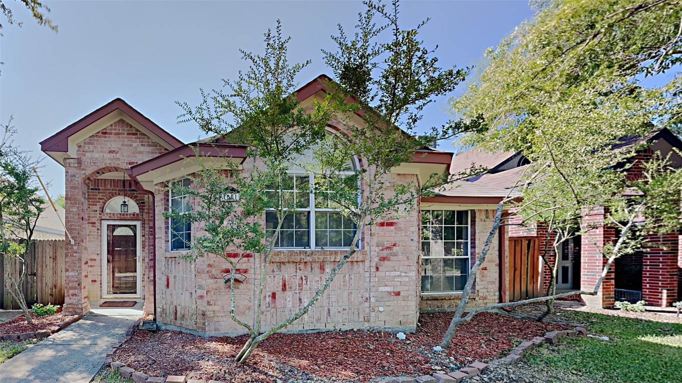 1001 Remington Trail Mesquite TX 75181