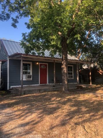 130 W Mesquite Street Dublin TX 76446