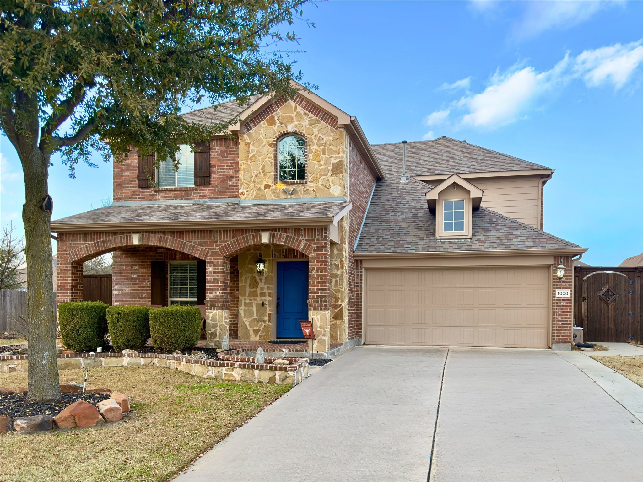 1000 Kerrville Way Mckinney TX 75072