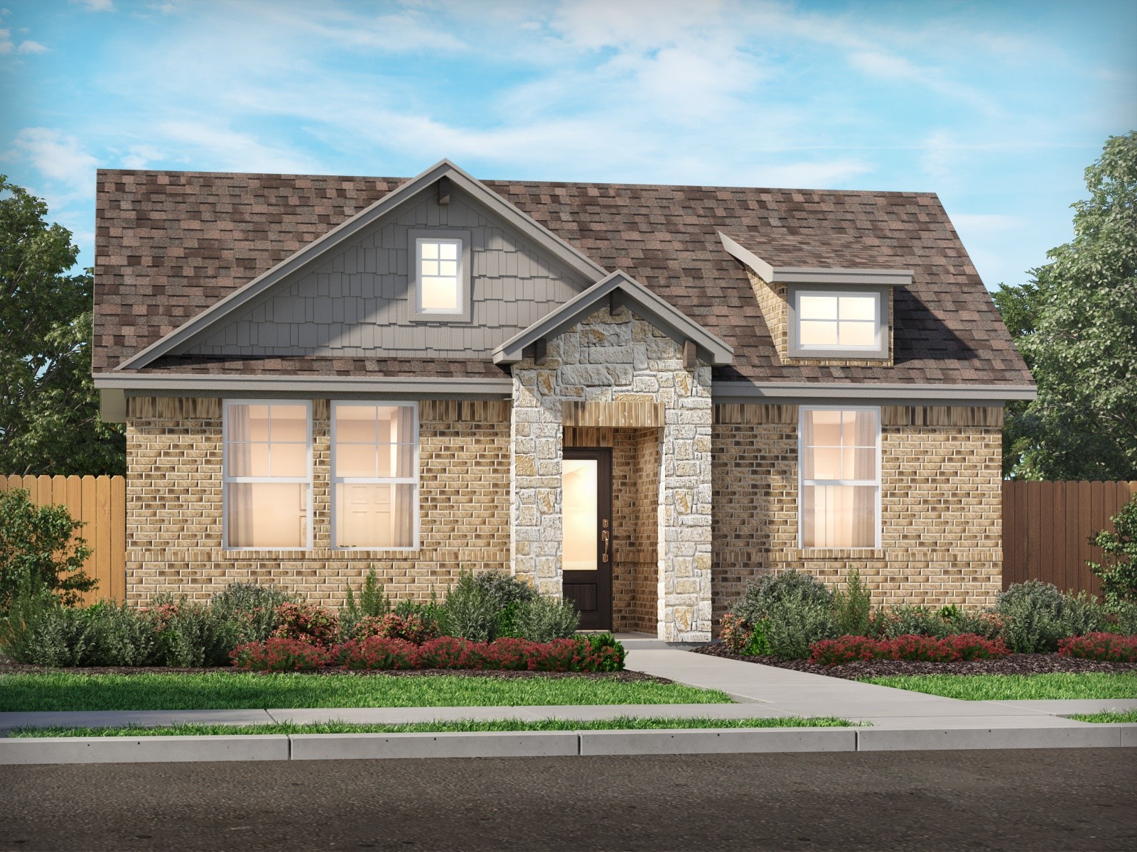 3228 Hopewell Lane Fort Worth TX 76179