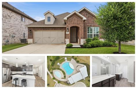 6529 Texas Cowboy Drive Fort Worth TX 76123
