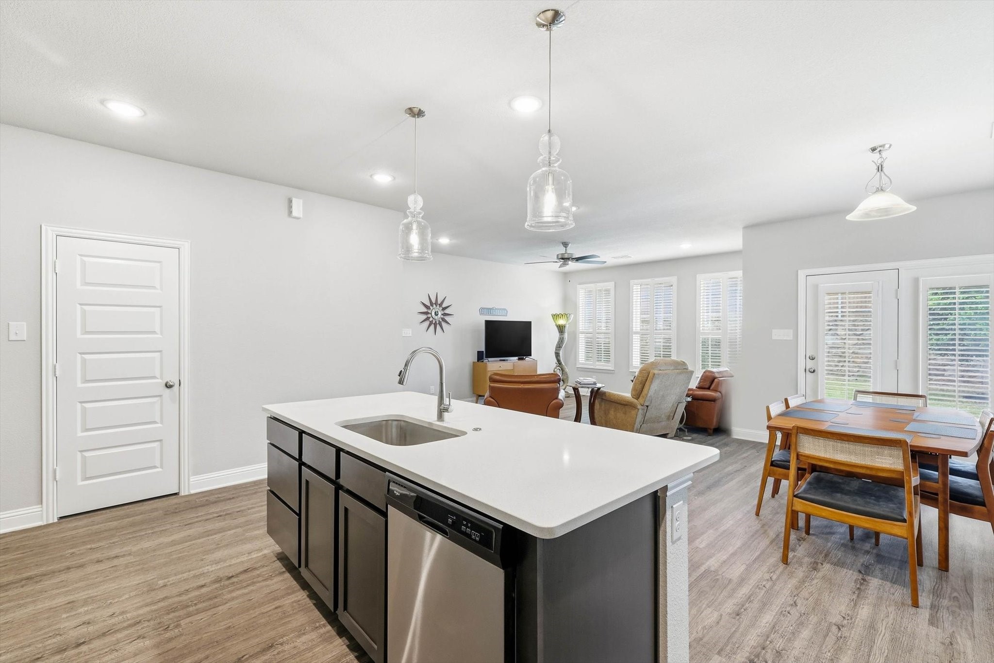 6529 Texas Cowboy Drive Fort Worth TX 76123
