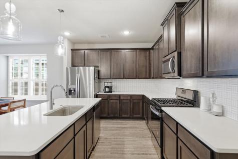 6529 Texas Cowboy Drive Fort Worth TX 76123