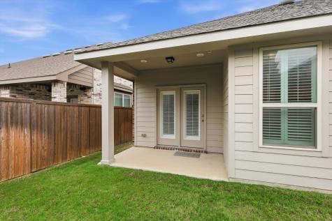 6529 Texas Cowboy Drive Fort Worth TX 76123