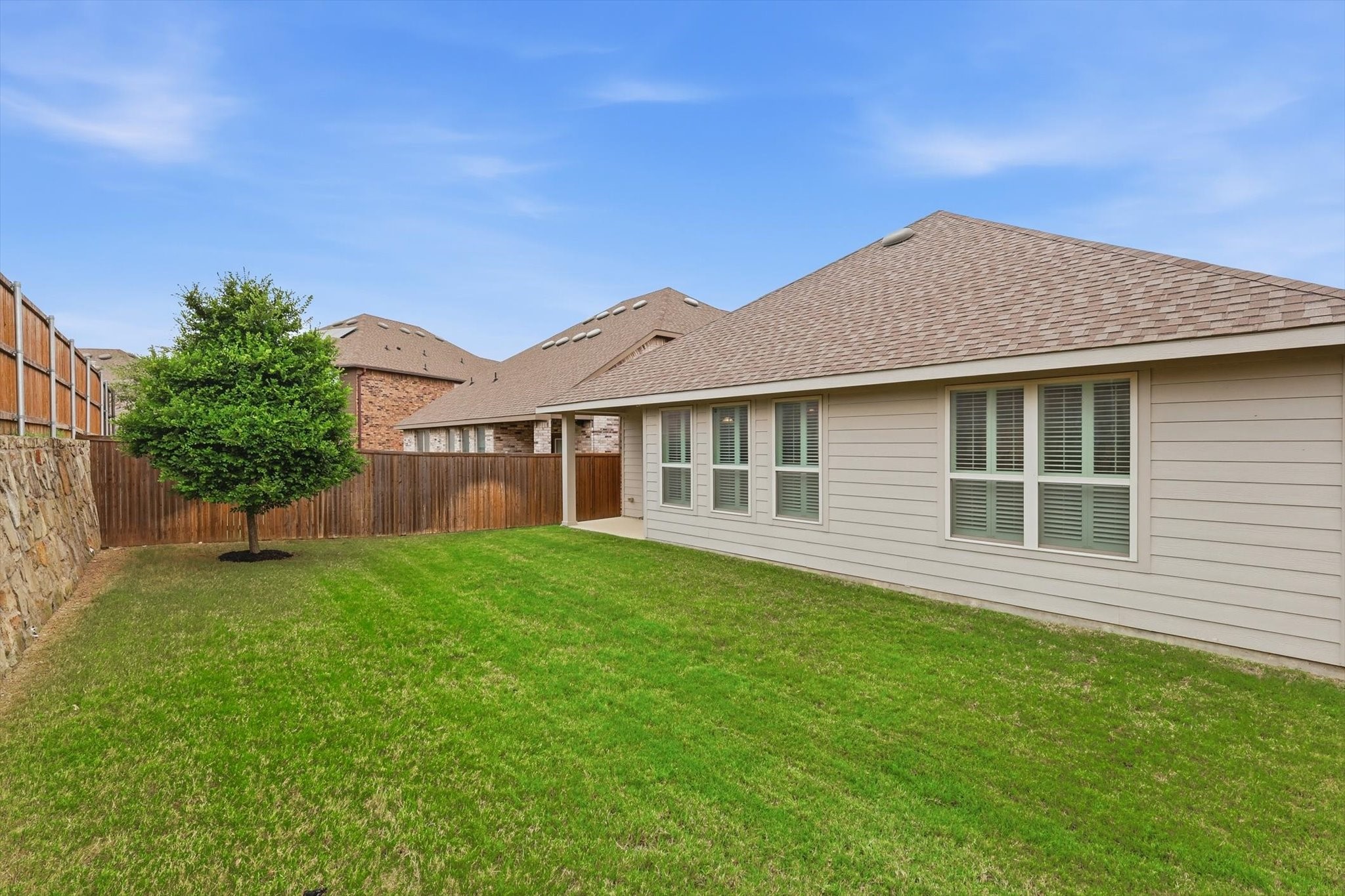 6529 Texas Cowboy Drive Fort Worth TX 76123