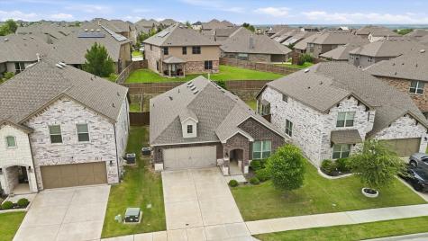 6529 Texas Cowboy Drive Fort Worth TX 76123