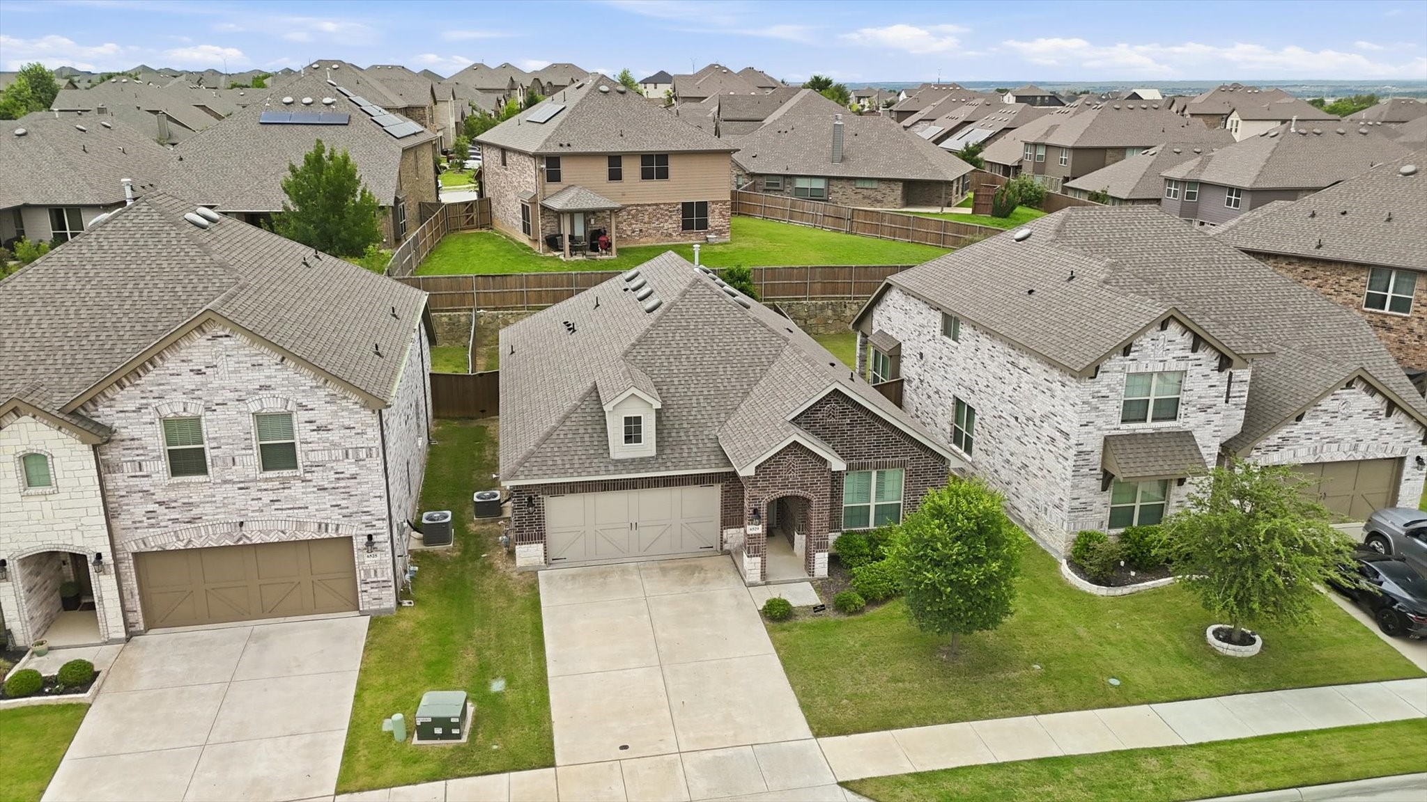 6529 Texas Cowboy Drive Fort Worth TX 76123