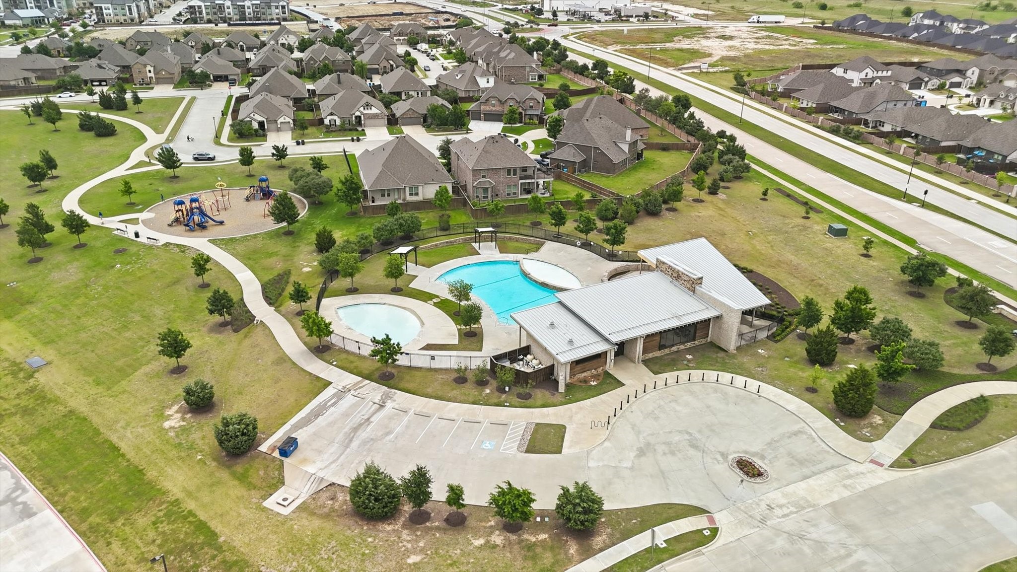6529 Texas Cowboy Drive Fort Worth TX 76123