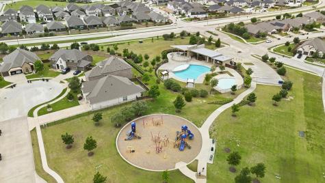 6529 Texas Cowboy Drive Fort Worth TX 76123
