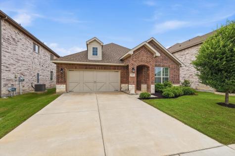 6529 Texas Cowboy Drive Fort Worth TX 76123