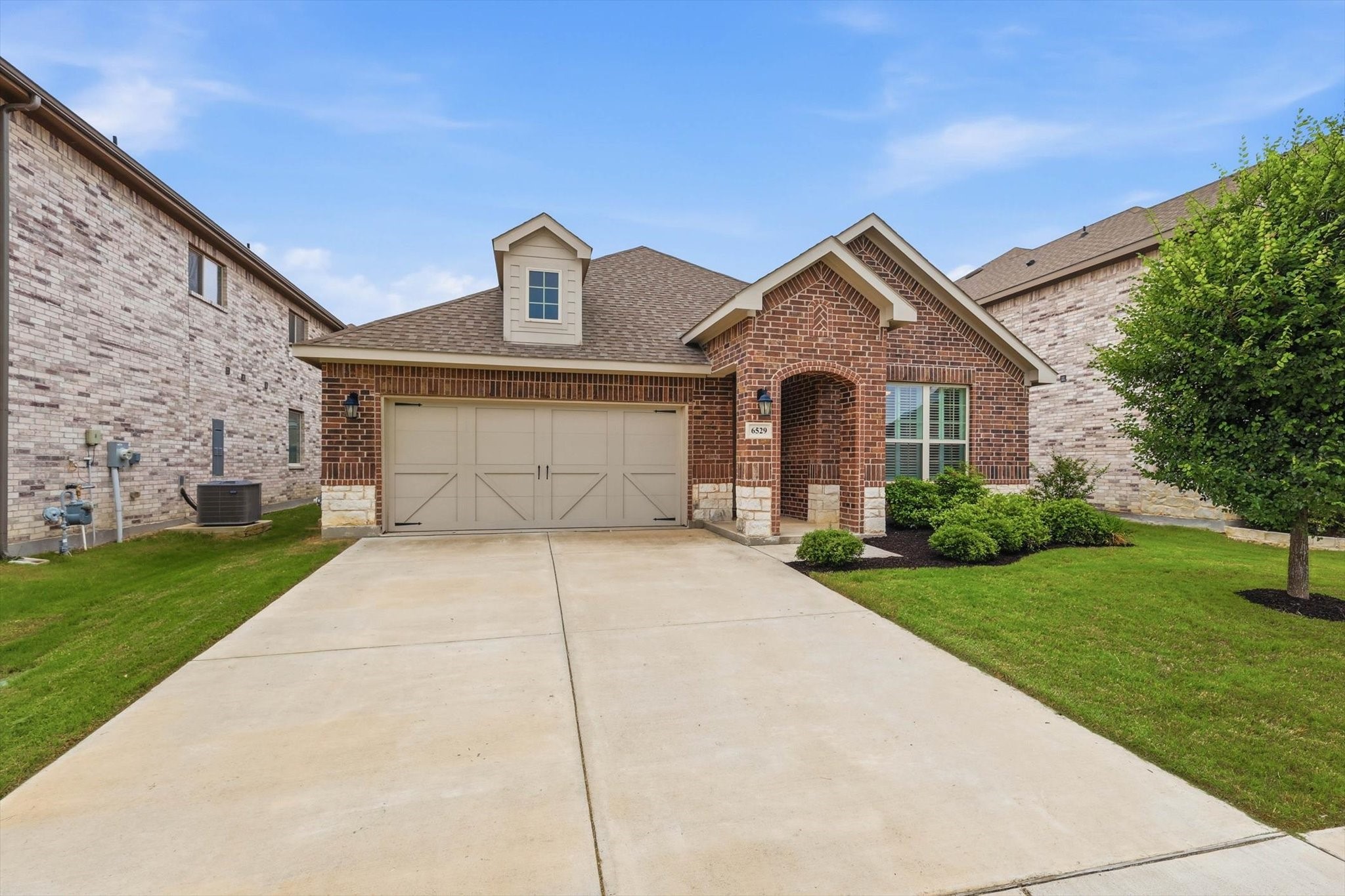 6529 Texas Cowboy Drive Fort Worth TX 76123