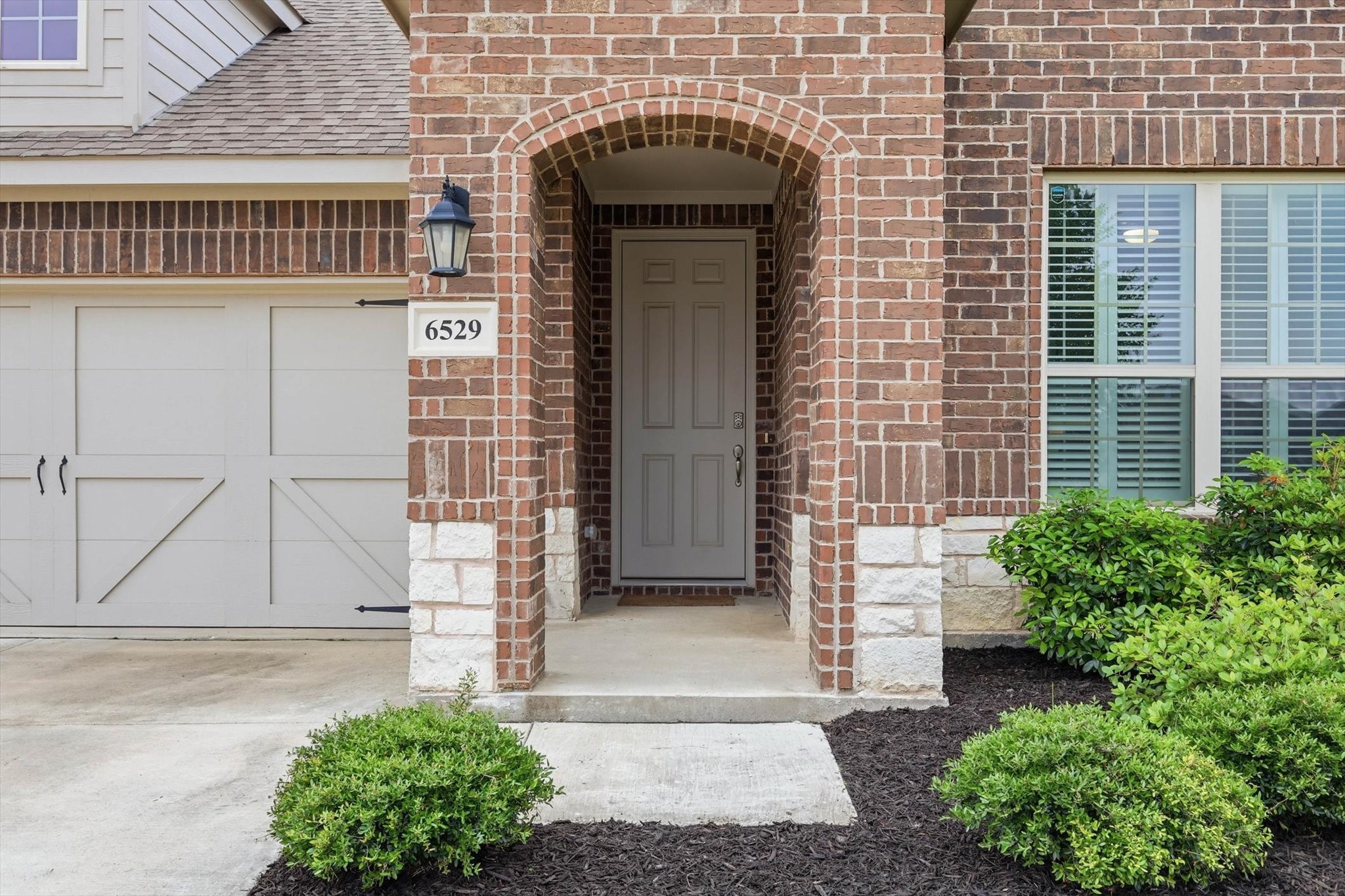 6529 Texas Cowboy Drive Fort Worth TX 76123