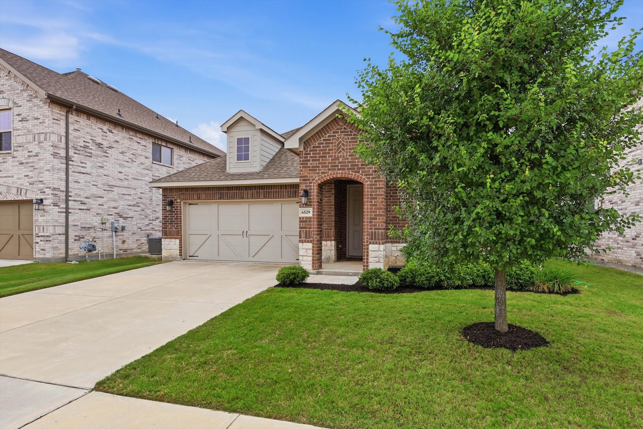 6529 Texas Cowboy Drive Fort Worth TX 76123