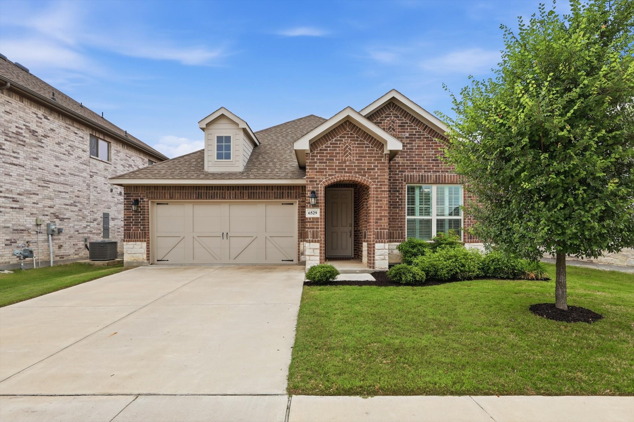 6529 Texas Cowboy Drive Fort Worth TX 76123