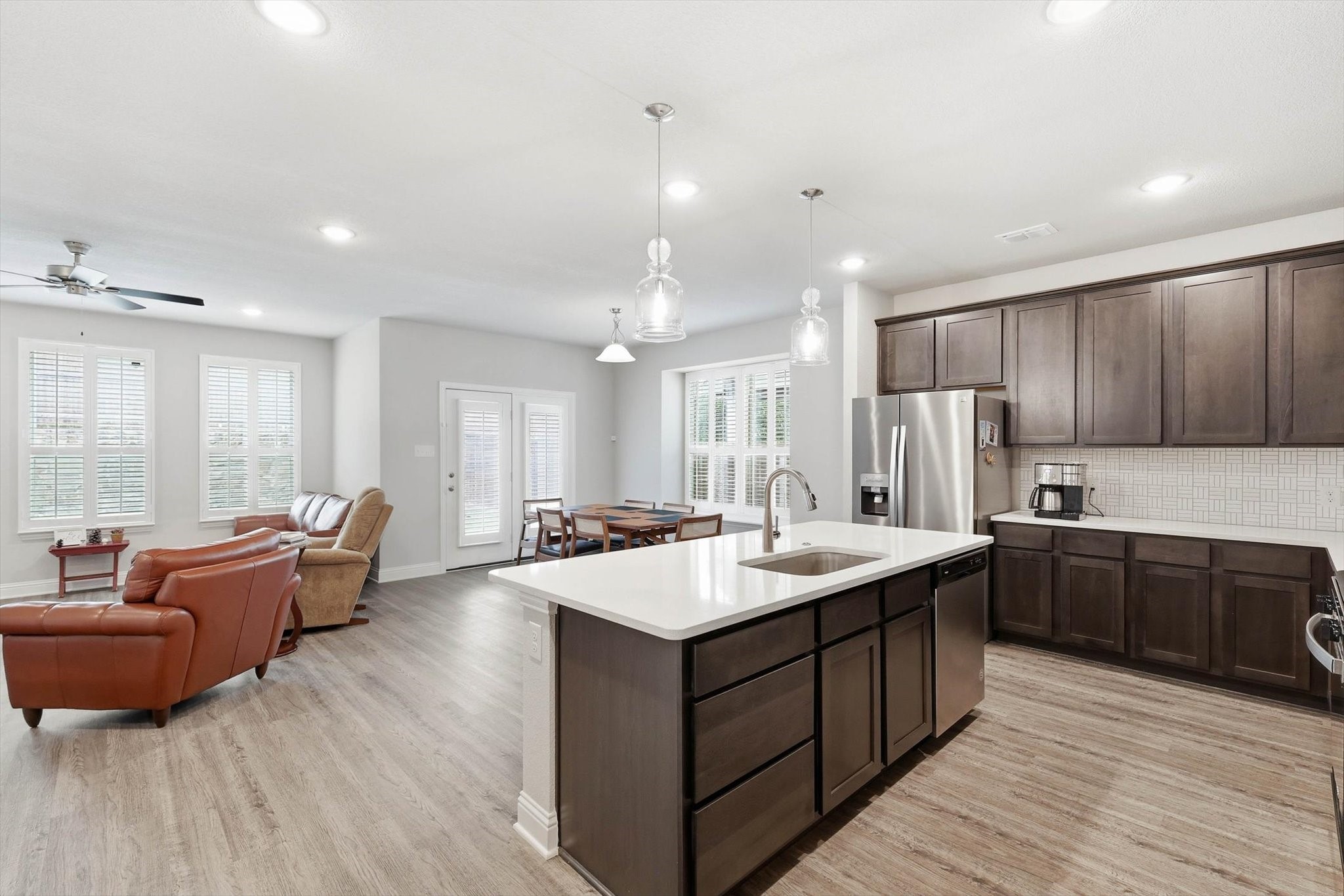 6529 Texas Cowboy Drive Fort Worth TX 76123