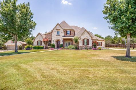 6040 Chapman Ridge Drive Midlothian TX 76065