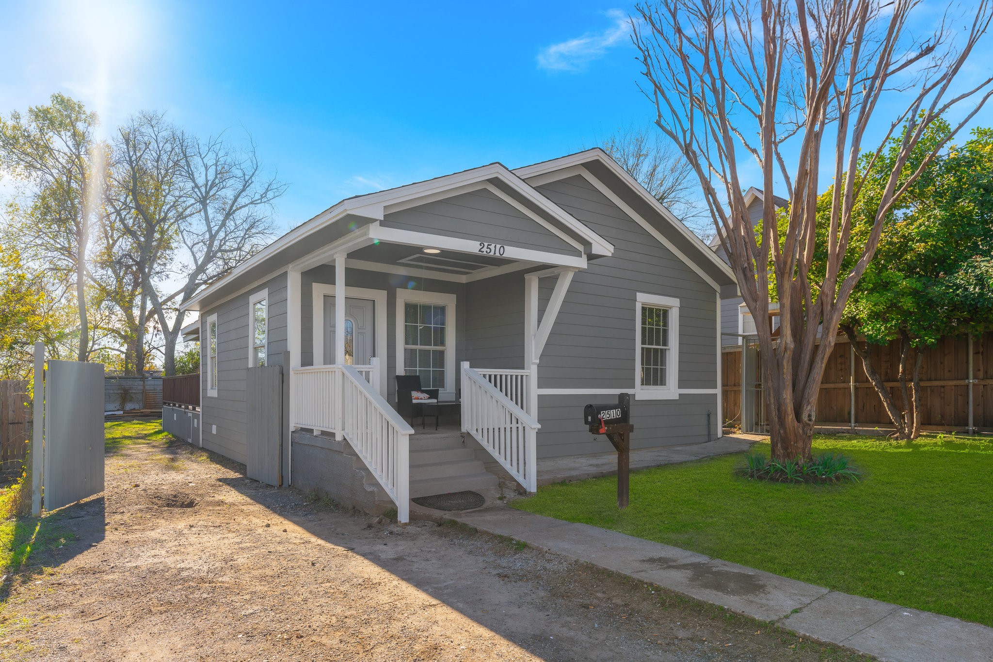 2510 Childs Street Dallas TX 75203