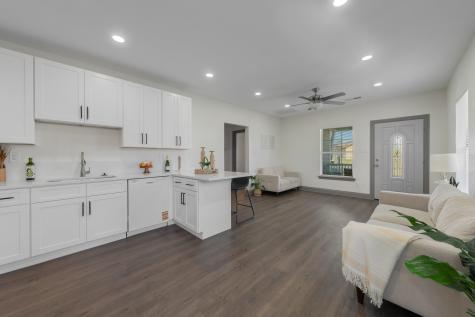 2510 Childs Street Dallas TX 75203