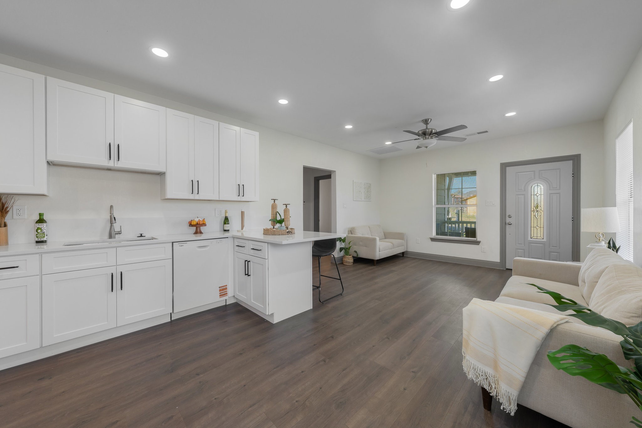 2510 Childs Street Dallas TX 75203