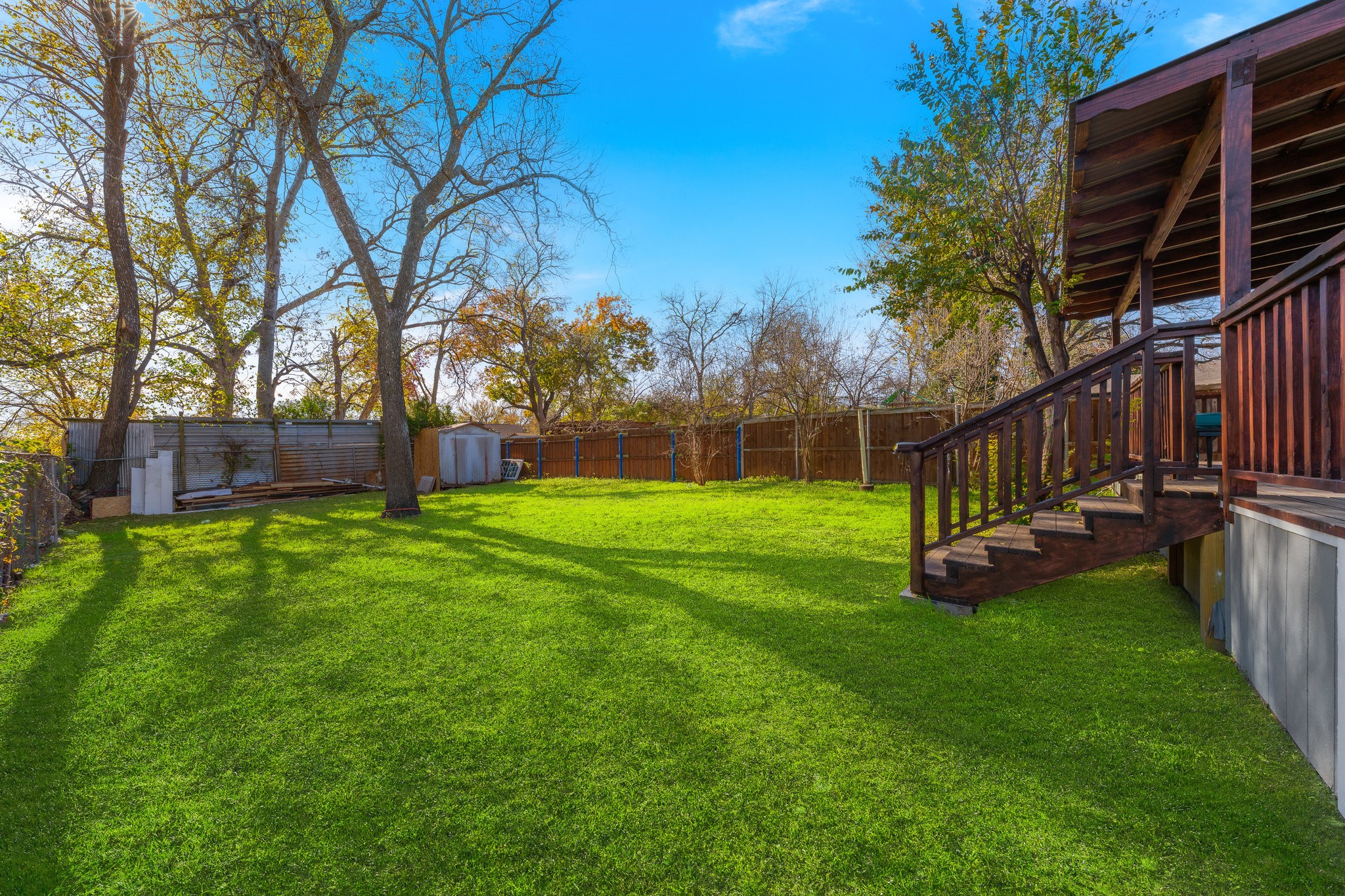 2510 Childs Street Dallas TX 75203