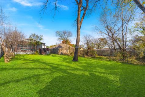 2510 Childs Street Dallas TX 75203