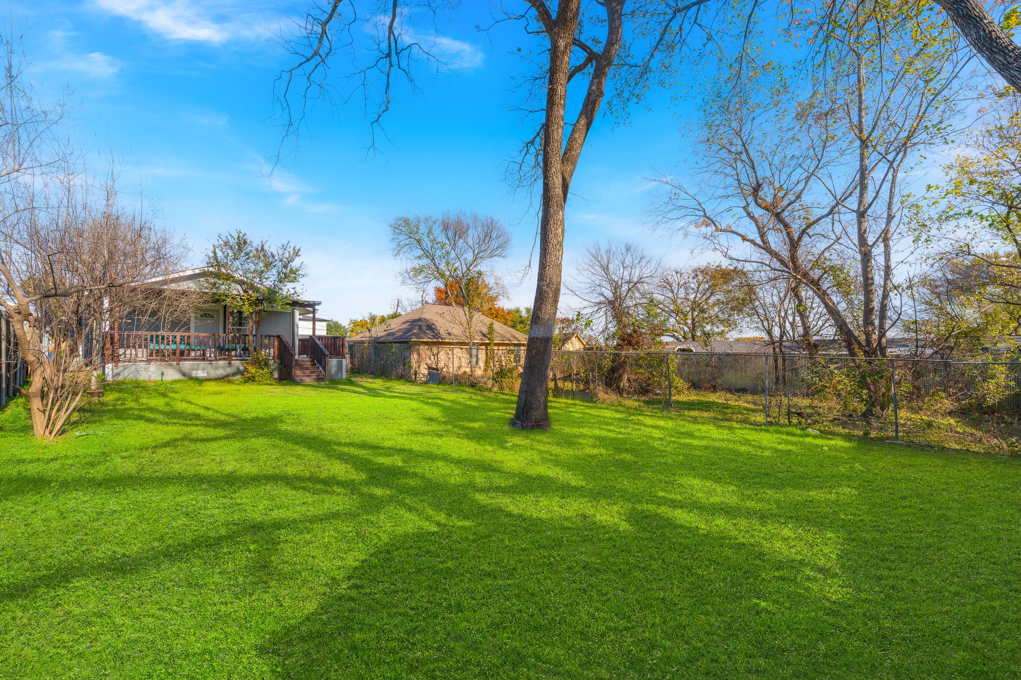 2510 Childs Street Dallas TX 75203