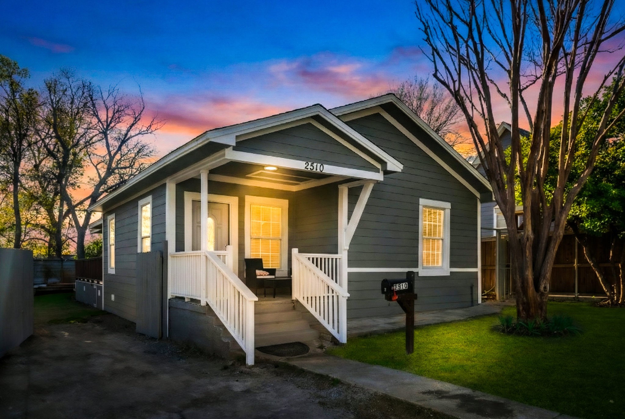2510 Childs Street Dallas TX 75203