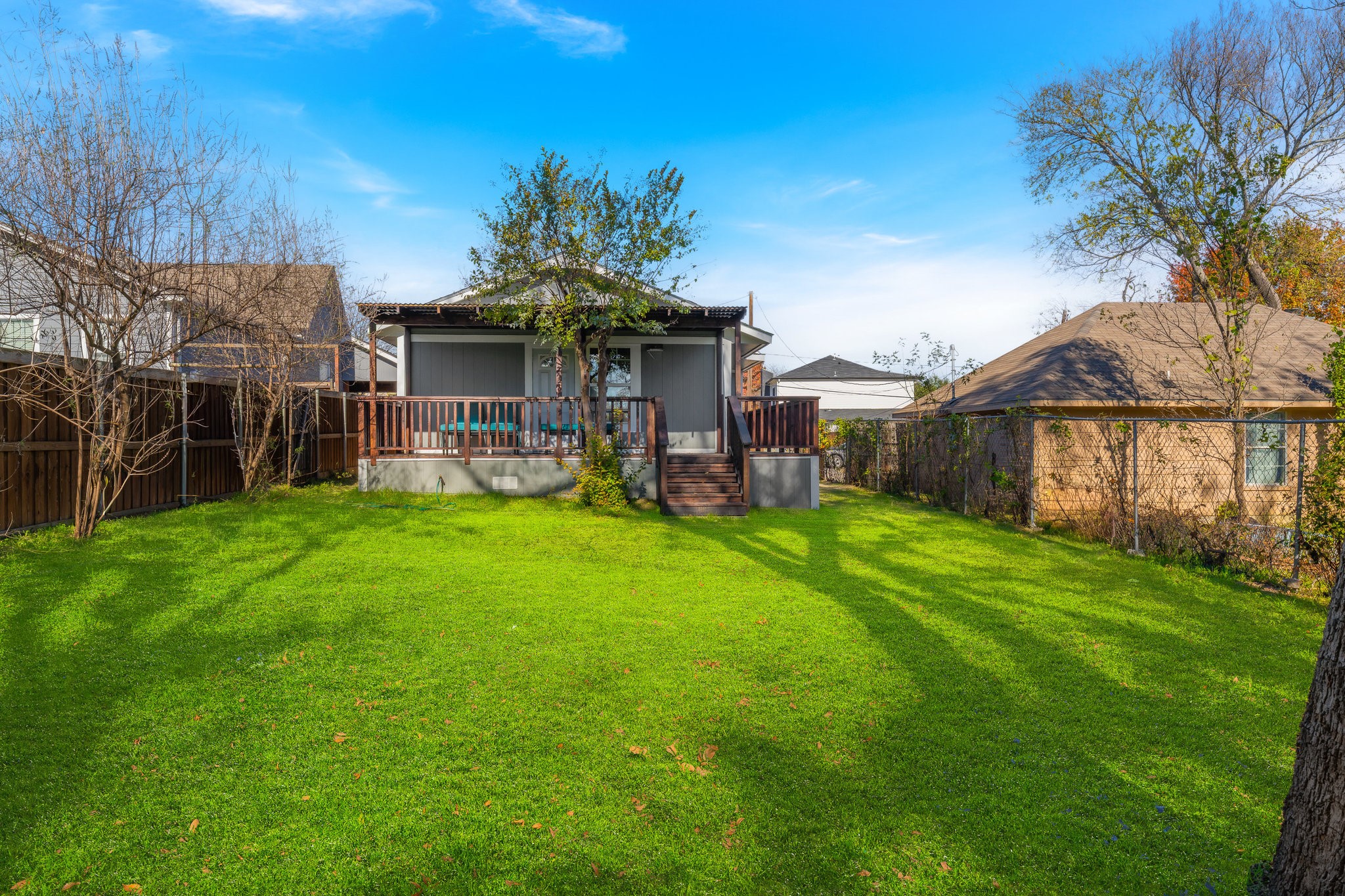 2510 Childs Street Dallas TX 75203