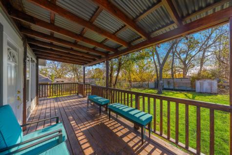 2510 Childs Street Dallas TX 75203