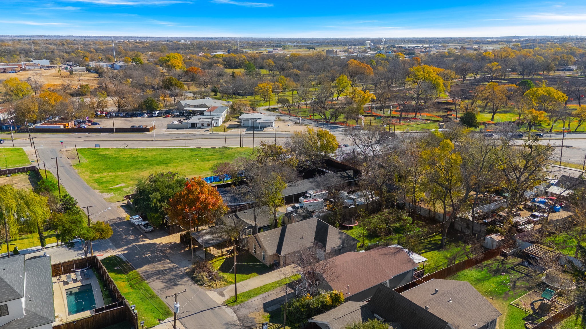 2510 Childs Street Dallas TX 75203