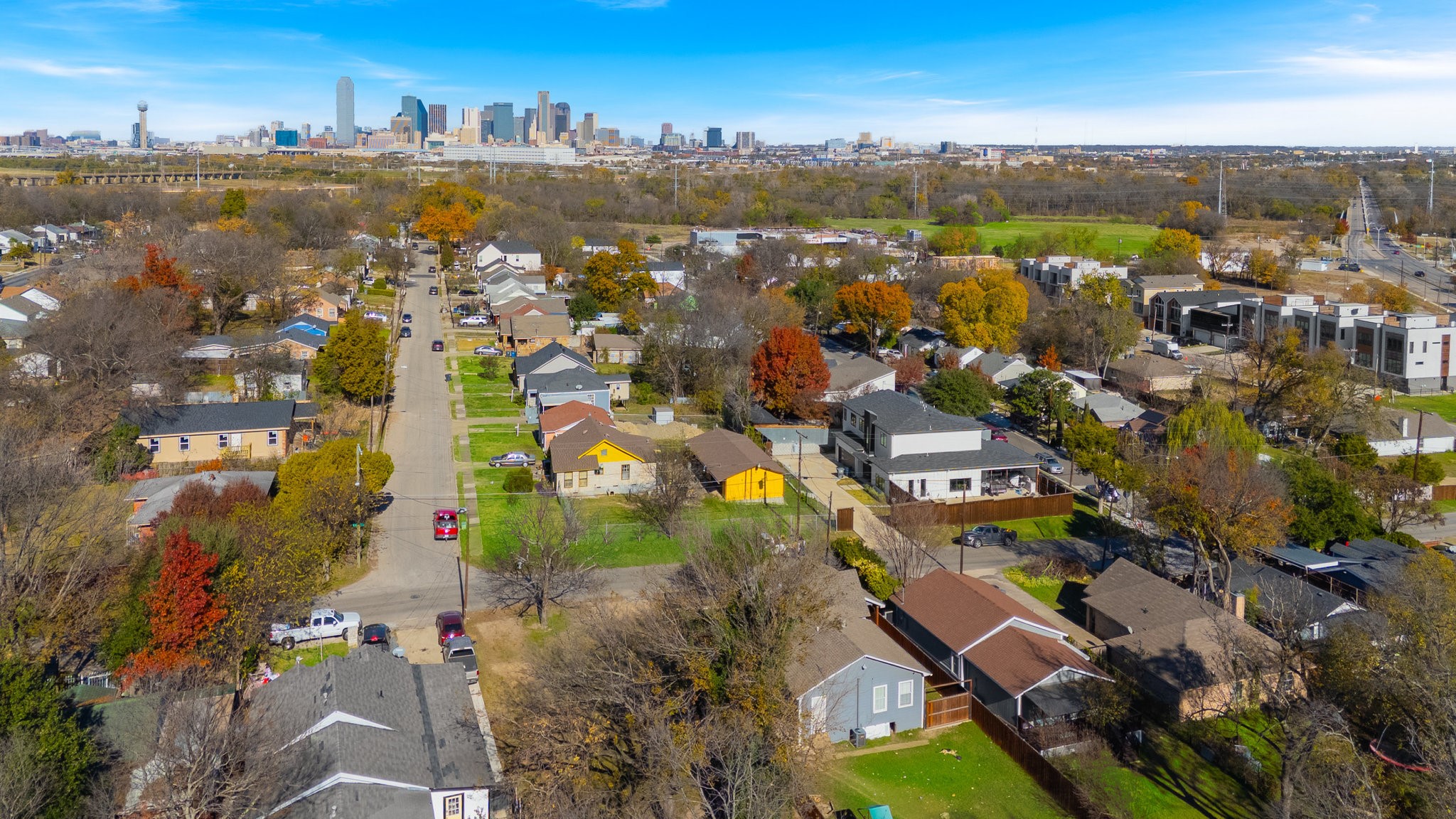 2510 Childs Street Dallas TX 75203