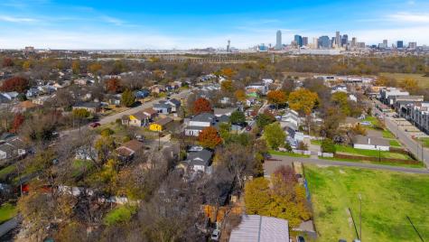 2510 Childs Street Dallas TX 75203