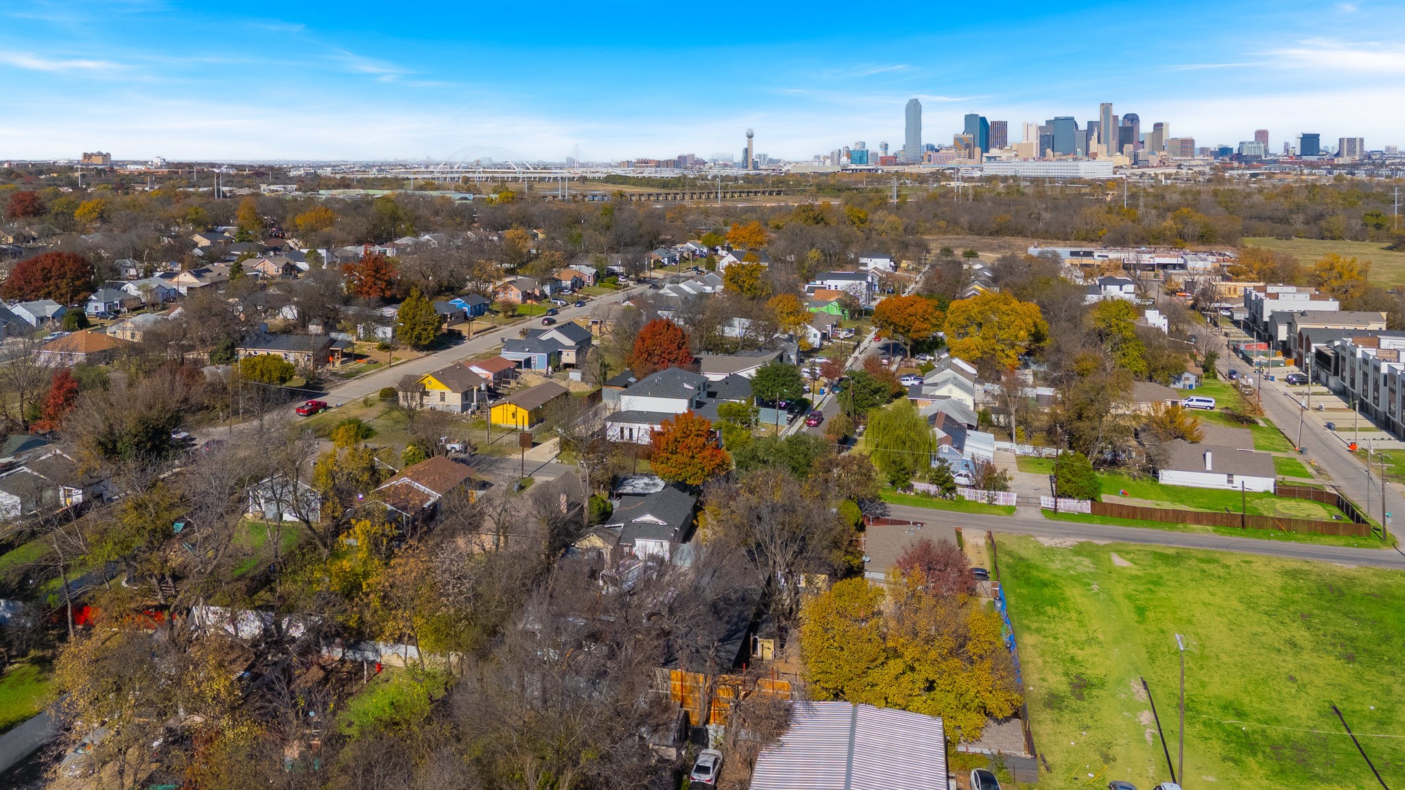 2510 Childs Street Dallas TX 75203