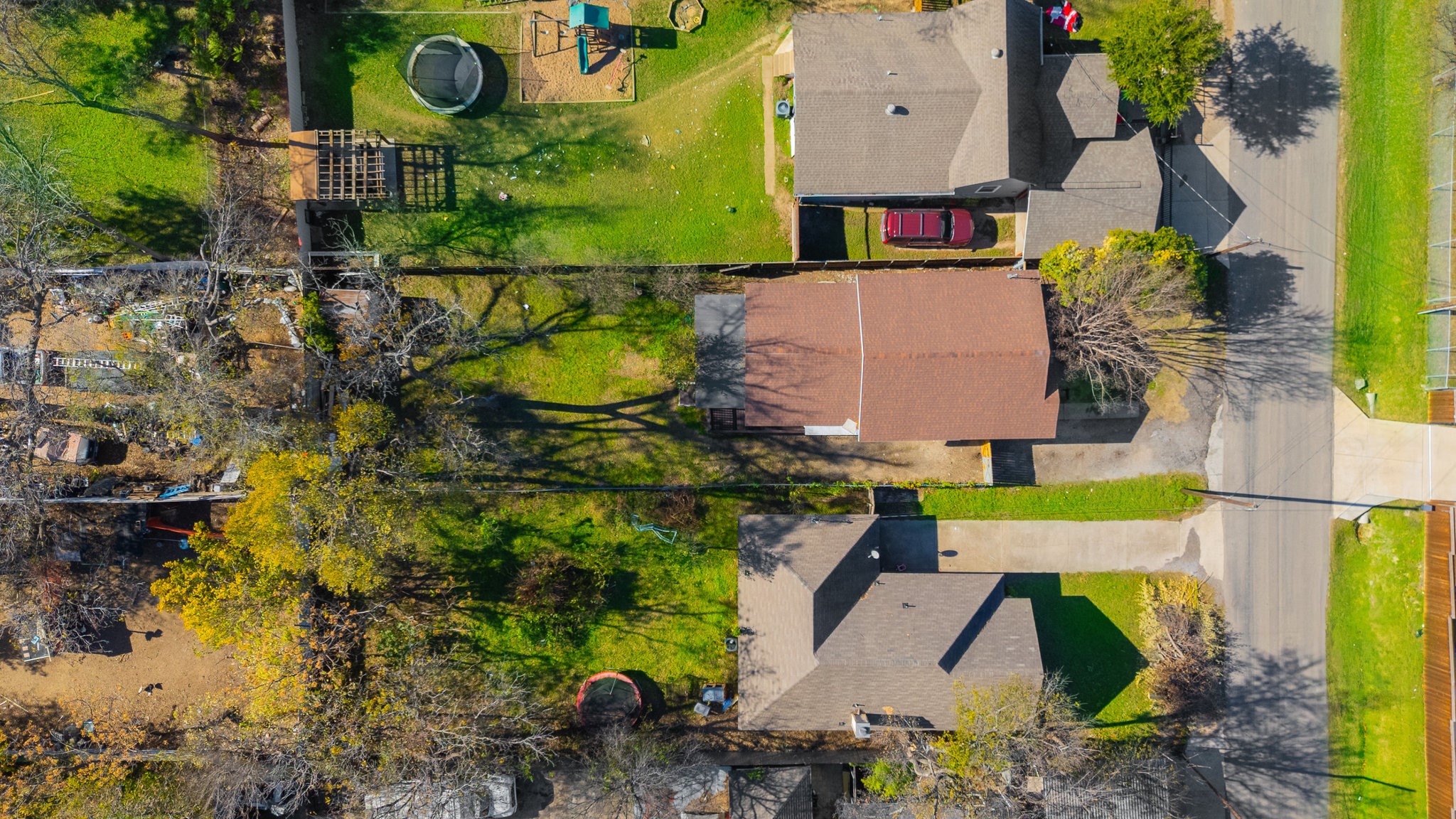 2510 Childs Street Dallas TX 75203
