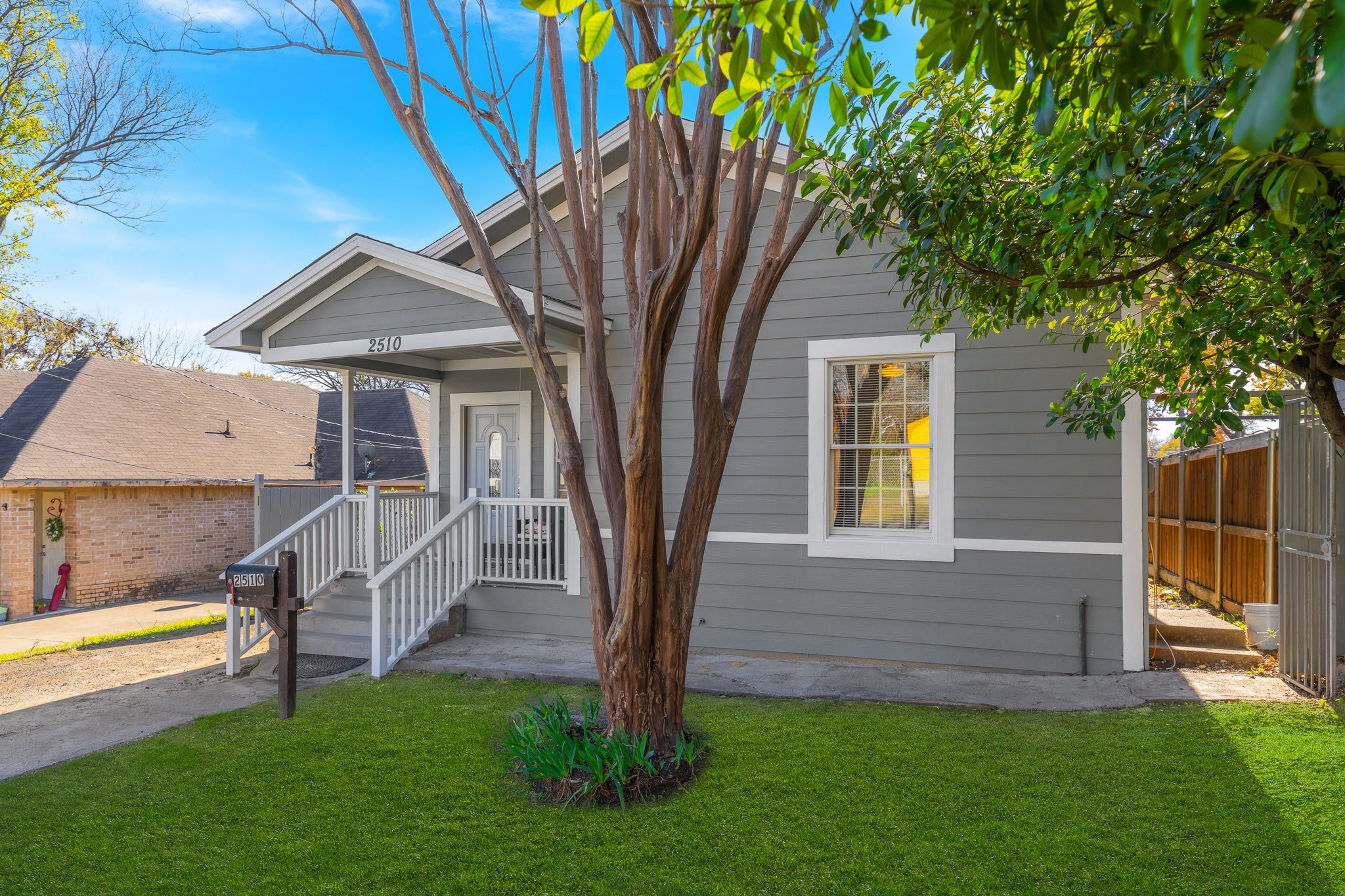2510 Childs Street Dallas TX 75203