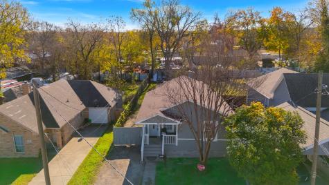 2510 Childs Street Dallas TX 75203