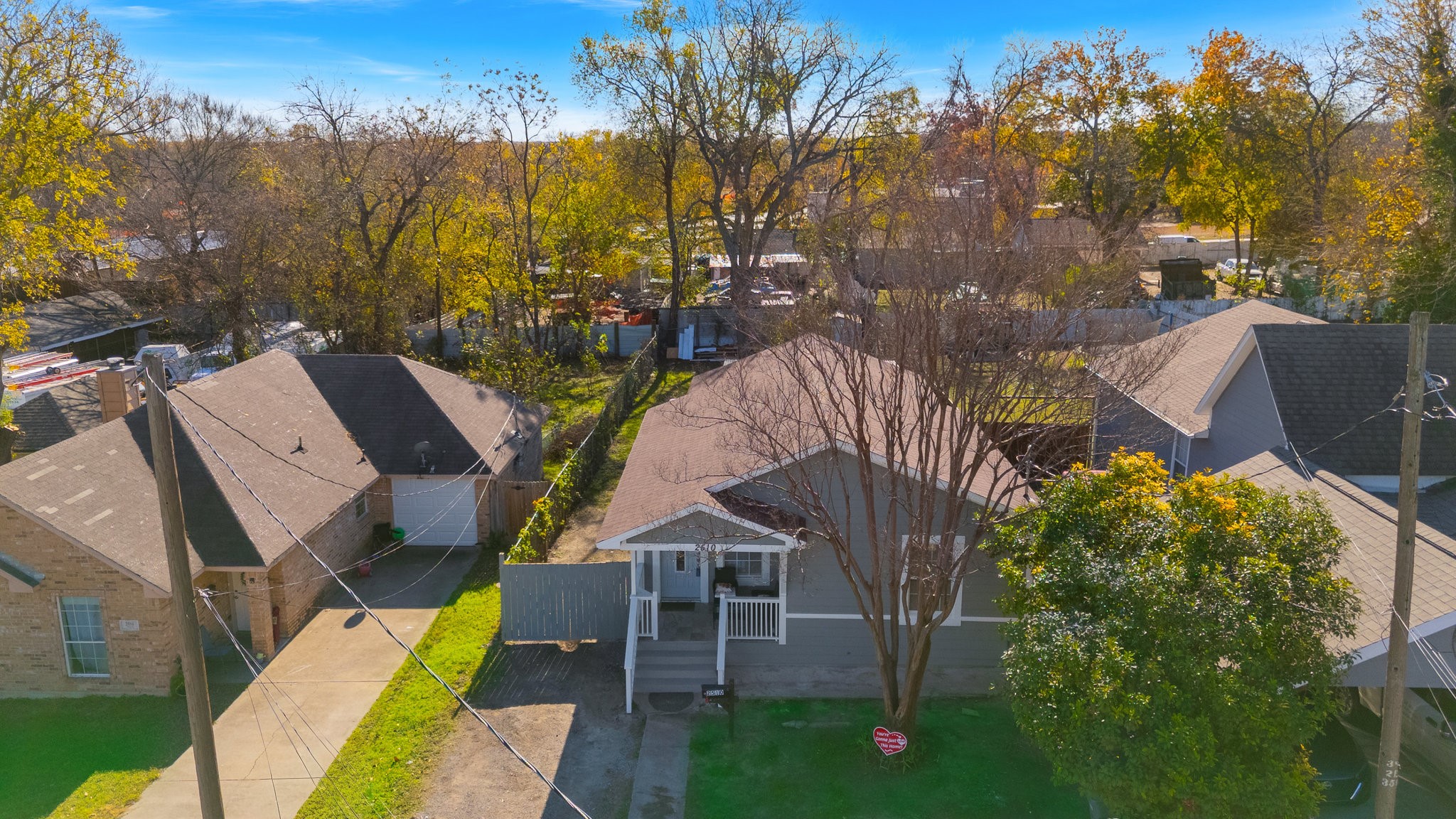 2510 Childs Street Dallas TX 75203