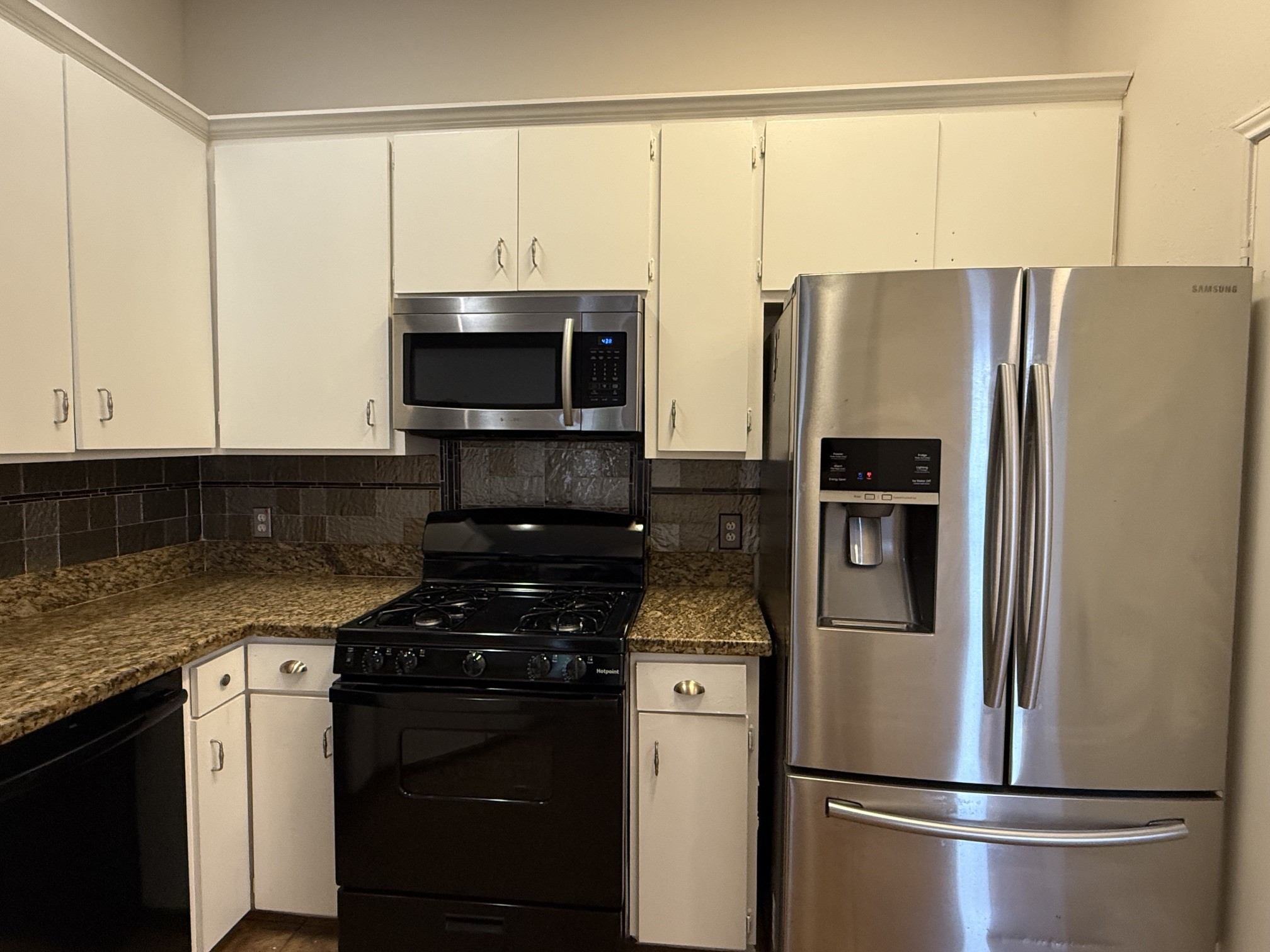 1815 Lombard Street Garland TX 75043
