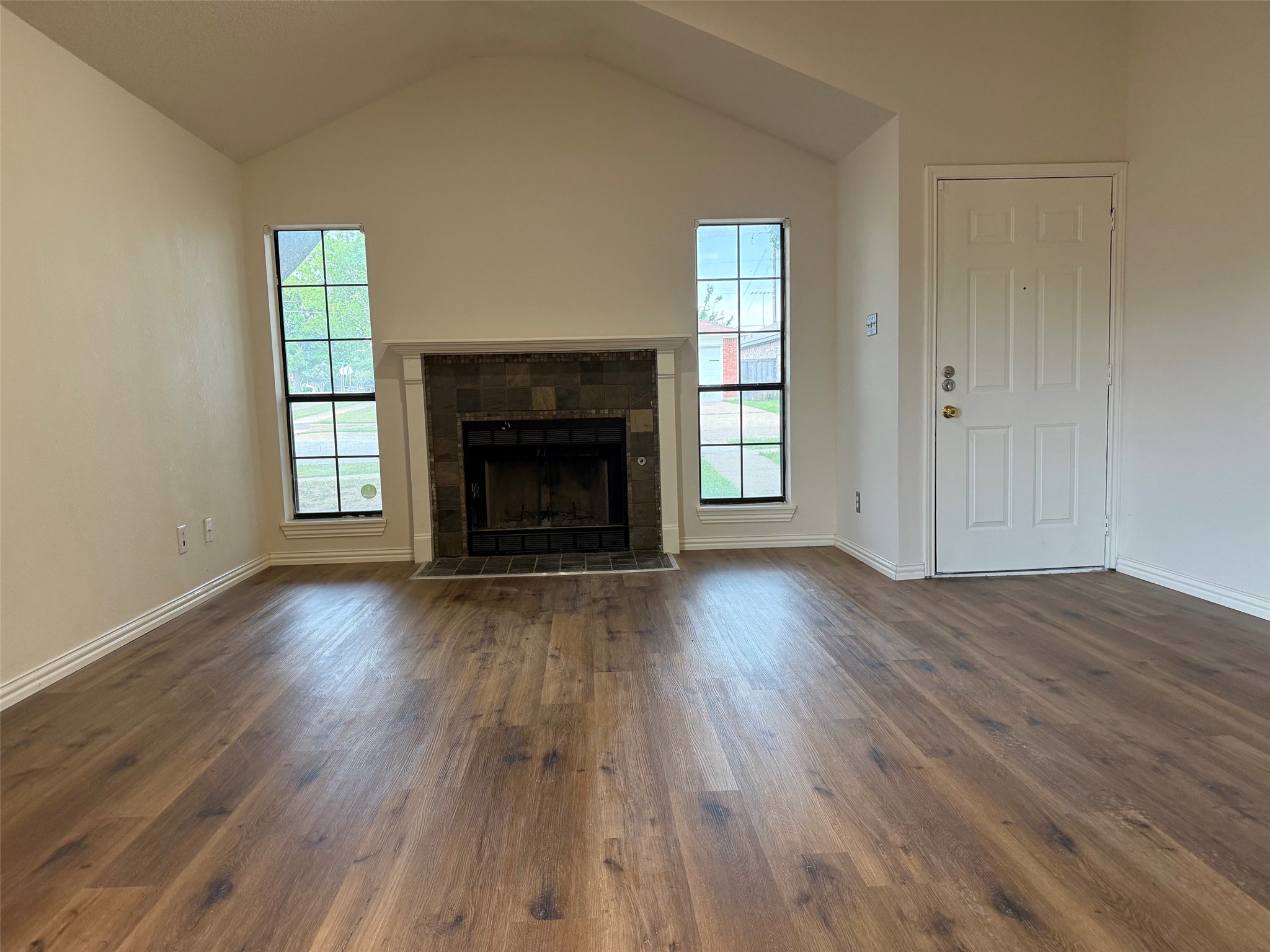 1815 Lombard Street Garland TX 75043