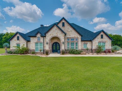 210 Dubose Way Waxahachie TX 75167