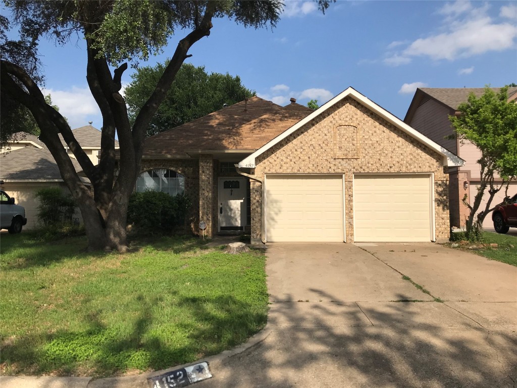 4152 Judith Way Haltom City TX 76137