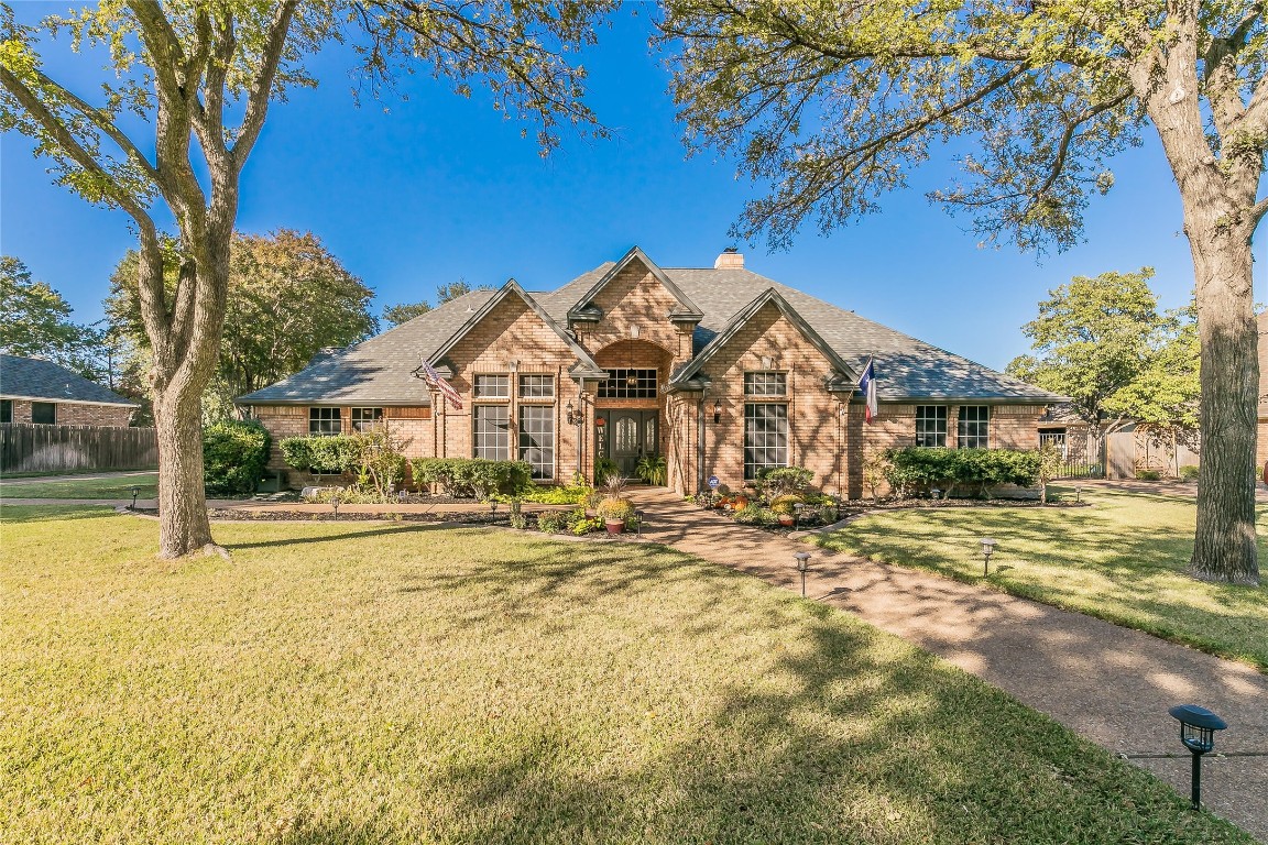 1507 Brentwood Trail Keller TX 76248
